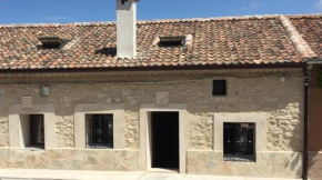Magnífica casa recien reformada en el casco antiguo de Fuentidueña